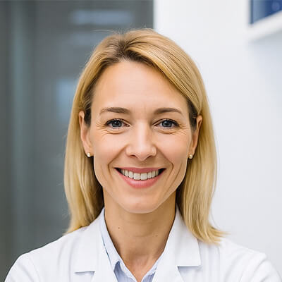 Fatma Ekshira Pharmacist