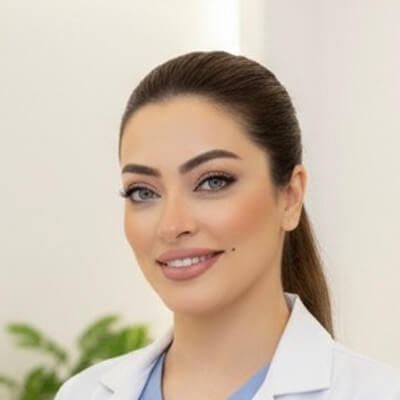 Dr.Bassma Dermatologist